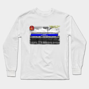 6912th Security Squadron Long Sleeve T-Shirt